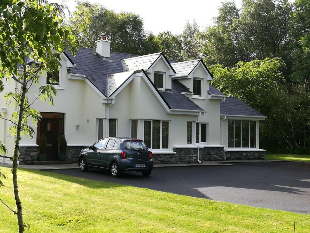 Bed and Breakfast Two Eggs Kenmare Exteriér fotografie