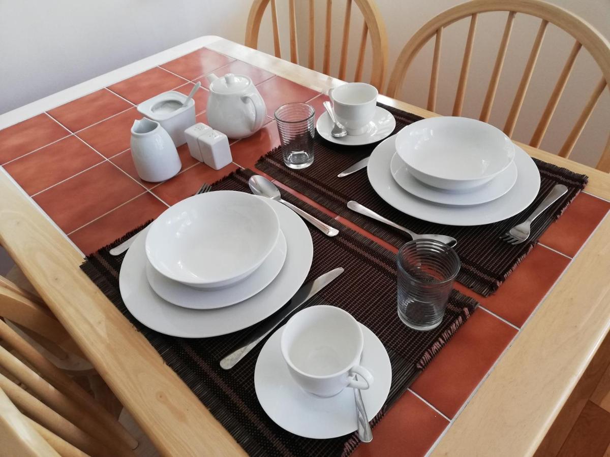 Bed and Breakfast Two Eggs Kenmare Exteriér fotografie